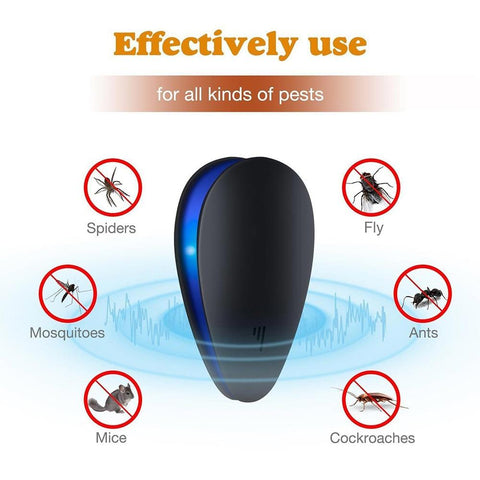 Image of Mosquito Killer Electronic Repellent.