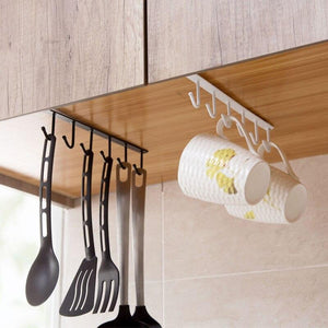 Storage Shelf  Hanging Cap.