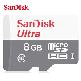 Sandisk Class10 Micro SD card