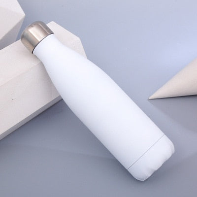 Image of Stainless Steel Vacuum Flask