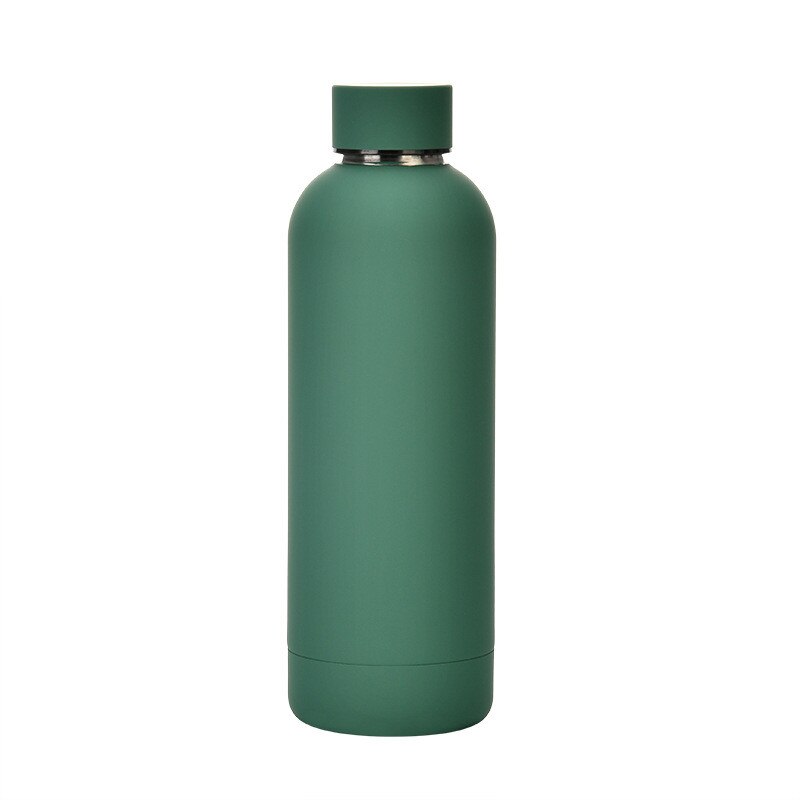 Stainless Steel Vacuum Insulated Sports Flask