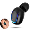 Wireless Earphone Earbuds Bluetooth Q13 Built-in HD Microphone.