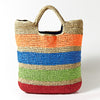 Crochet Summer Beach Bags