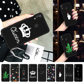 Silicone Phone Case For iPhone