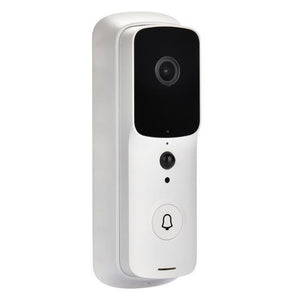 Smart WiFi Video Doorbell Camera.
