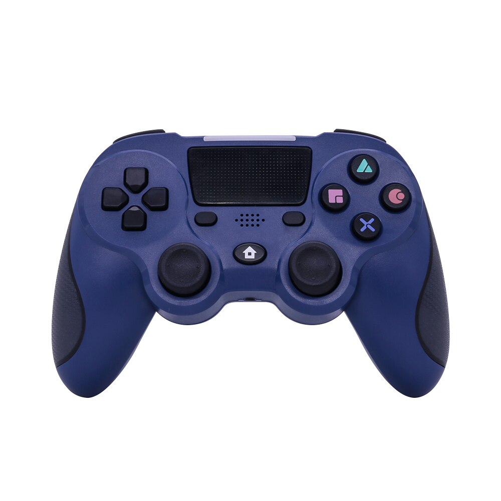Wireless Bluetooth Gamepad PS4 Controller