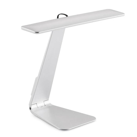 Image of 3 Mode Dimming LED Rechargeable Table Lamp