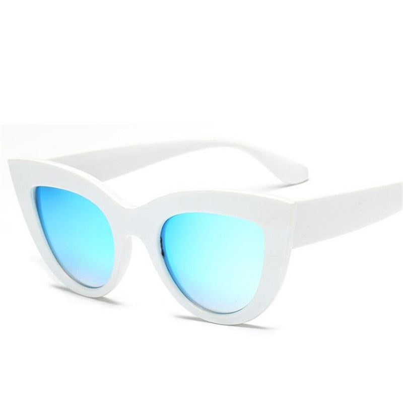 Tinted Colour Sunglasses