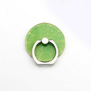 New Arrival Mobile Phone Holder Metal Finger Ring.