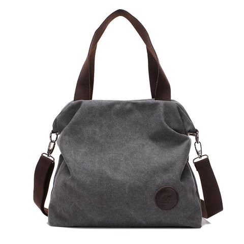 Image of Casual Tote Women's Handbag