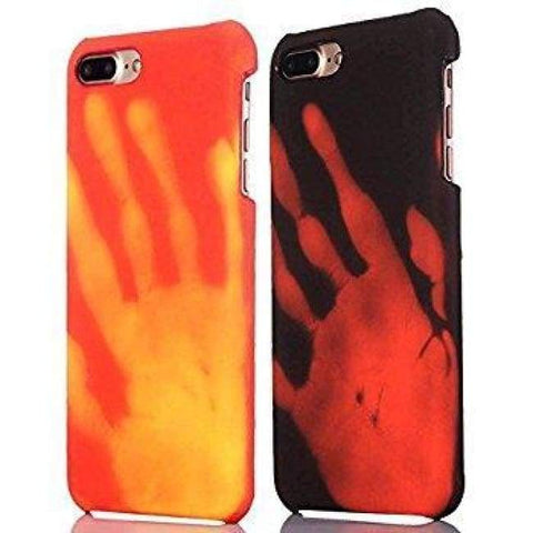 Image of Colour Change iPhone Case