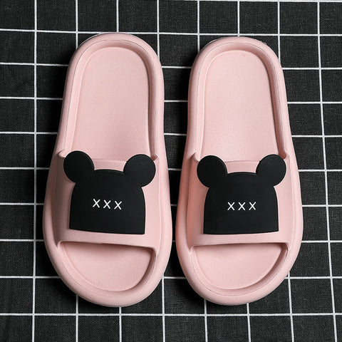 Image of Yeezy sliders For Couple