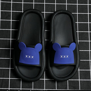 Yeezy sliders For Couple