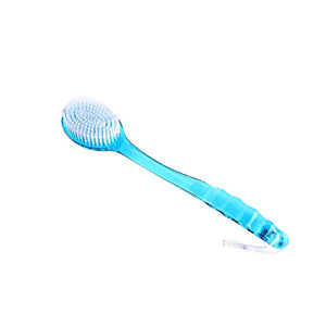 Shower Sponge Brush