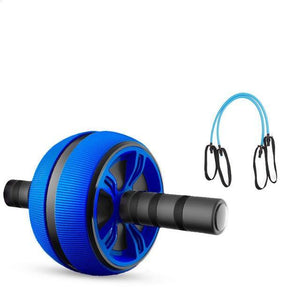 Abdominal Wheel Roller Trainer.