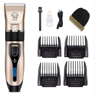 Dogs Grooming Clipper kit