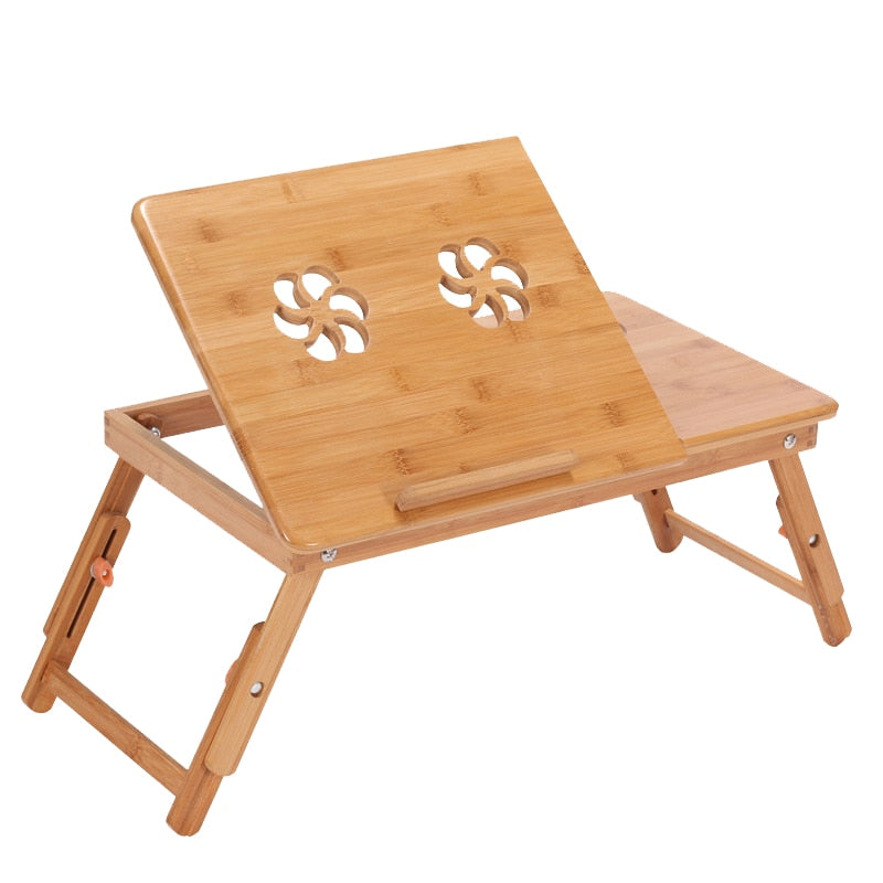 Bamboo Table
