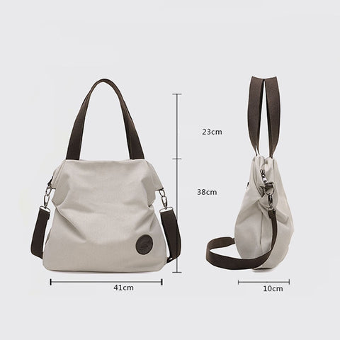 Image of Casual Tote Women's Handbag