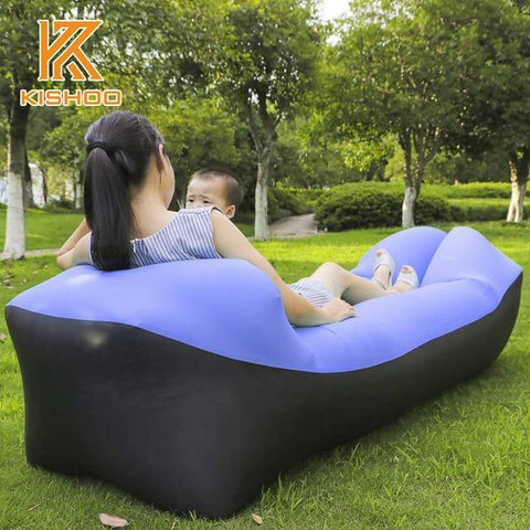 Image of Air Sofa Bed.