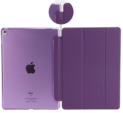 Image of Protective Case Pu Ultra-thin Ipad Case.