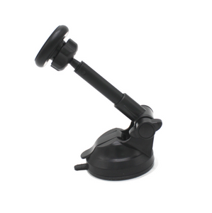 Car telescopic arm magnet phone stand car.