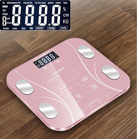 Image of Smart Weighting Scales