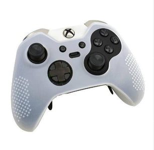 Soft Protective Skin Case Cover for Xbox One Elite Controller.