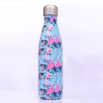 Image of Stainless Steel Vacuum Flask