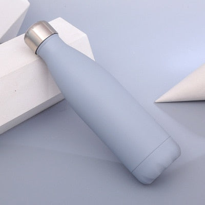 Image of Stainless Steel Vacuum Flask