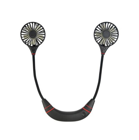 Image of Rechargeable Hands-Free Neckband