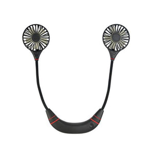 Rechargeable Hands-Free Neckband