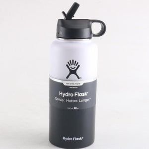 stainless steel water bottle/BPA free
