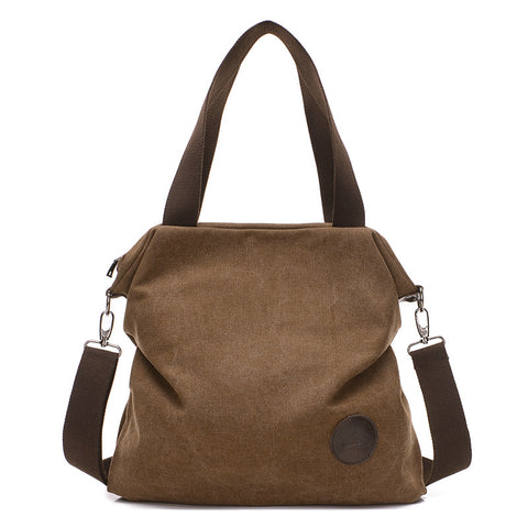 Image of Casual Tote Women's Handbag