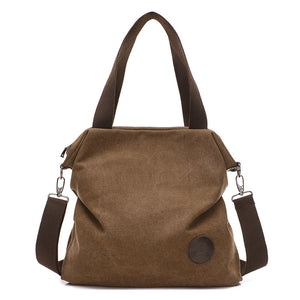 Casual Tote Women's Handbag