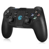 GameSir T1s 2.4GHz Wireless Bluetooth Gamepad for Android / Windows / PS3 System.