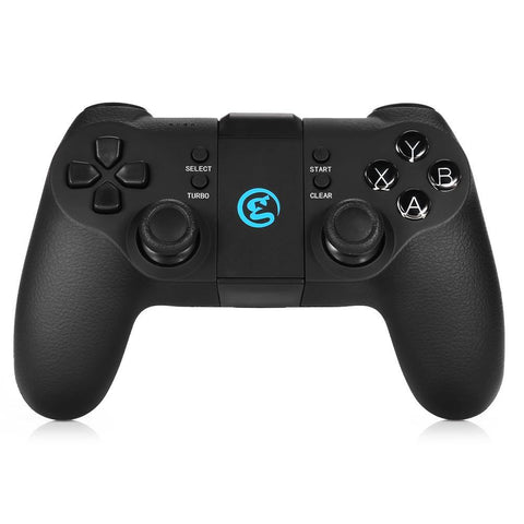 Image of GameSir T1s 2.4GHz Wireless Bluetooth Gamepad for Android / Windows / PS3 System.