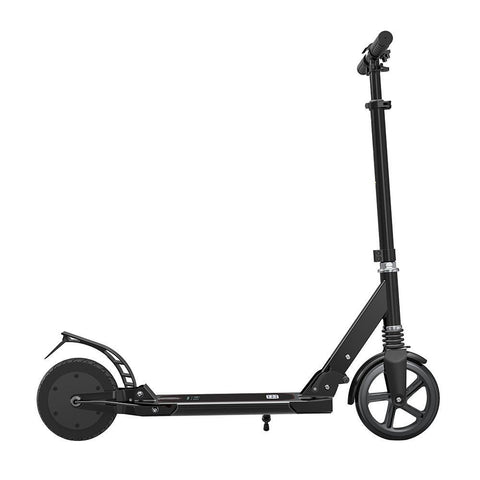 Image of Tough Aluminum Alloy 2600mAh Folding Electric Scooter with Dual 8 inch Tire.