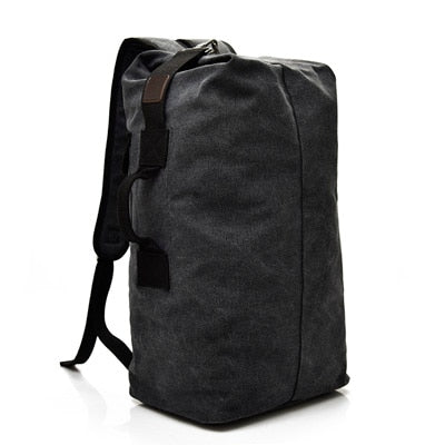 Image of Large Capacity Rucksack Travel Bag