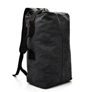 Large Capacity Rucksack Travel Bag