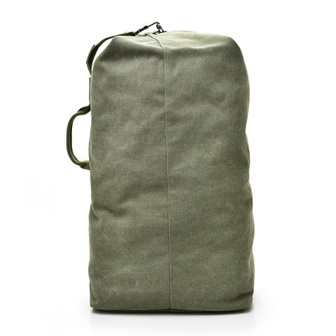 Image of Large Capacity Rucksack Travel Bag