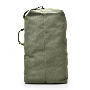 Large Capacity Rucksack Travel Bag