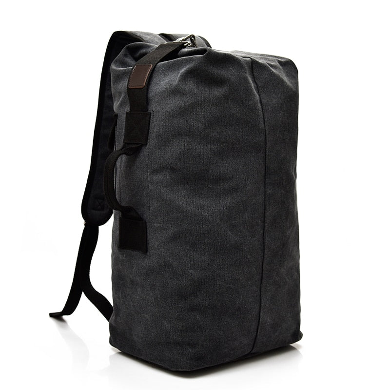 Large Capacity Rucksack Travel Bag