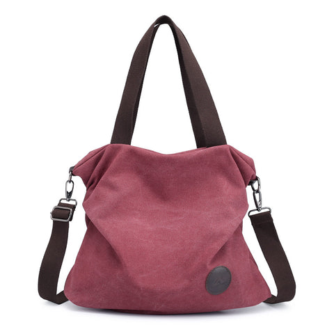 Image of Casual Tote Women's Handbag