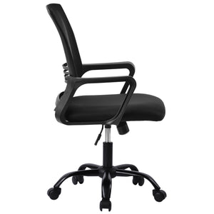 Computer Chair for Home Office (Black)