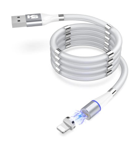 Image of Type C Cable 3A Quick Magnetic Charger