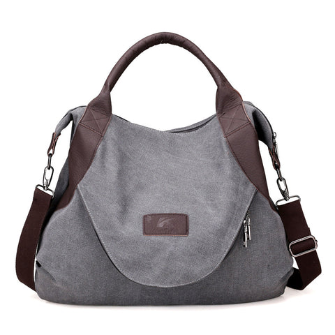 Image of Casual Tote Women's Handbag