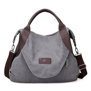 Casual Tote Women's Handbag