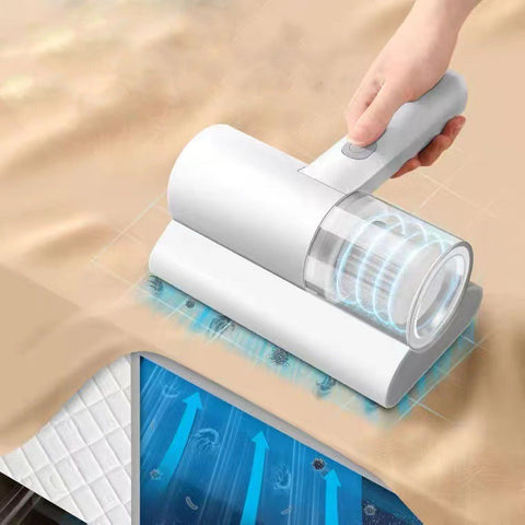 Image of Wireless Handheld Vacuum Cleaner