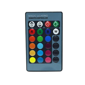 Wall Mounted LED Wall Lamp Projection Colourful Lighting