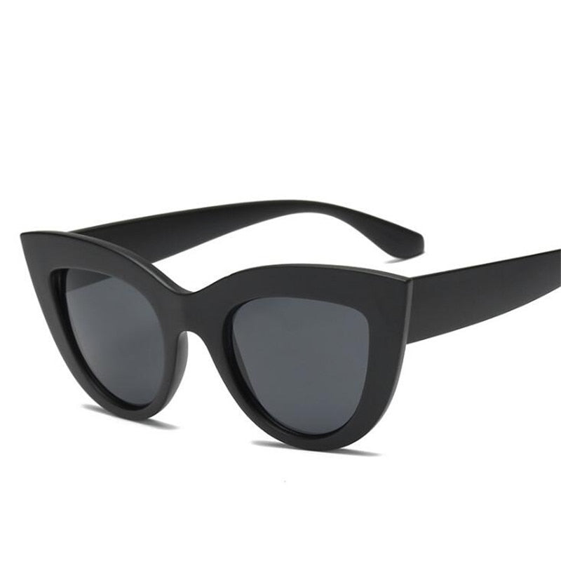 Tinted Colour Sunglasses